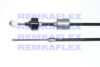 Brovex-Nelson 46.2440 Clutch Cable
